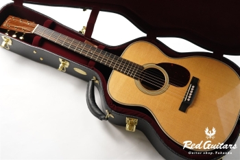 OM-28E Modern Deluxe